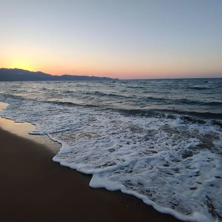 Ecoheaven * Αμουδάρα