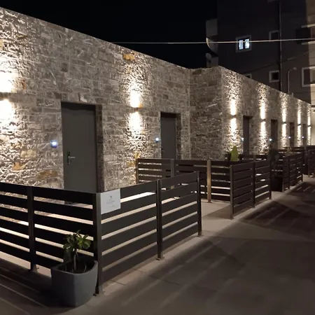Ecoheaven Διαμέρισμα