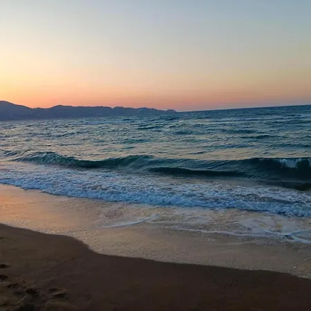 Ecoheaven * Amoudara Lasithiou